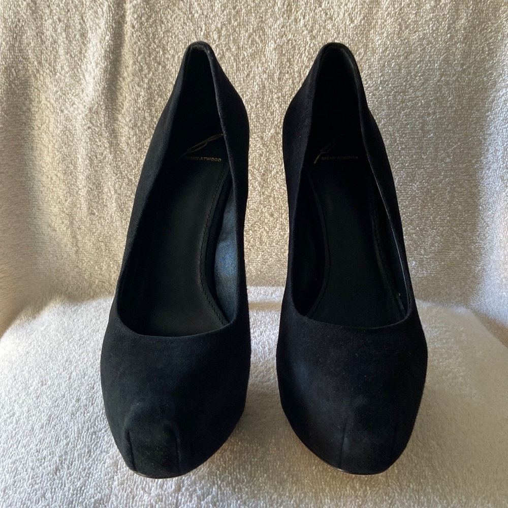 Brian Atwood Shoes